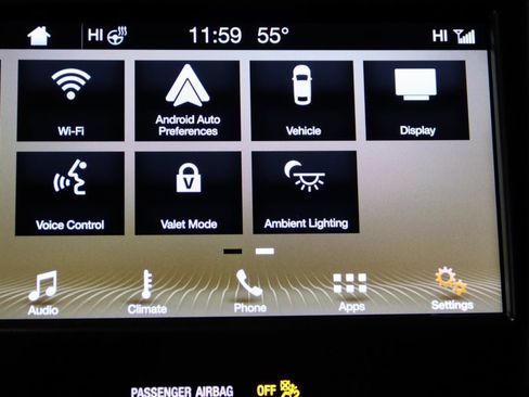 Used 2017 Lincoln MKC Select w/ Lincoln MKC Climate Package image 46