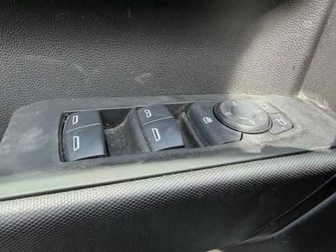Used 2024 Chevrolet Silverado 1500 Custom AWD/4WD image 16