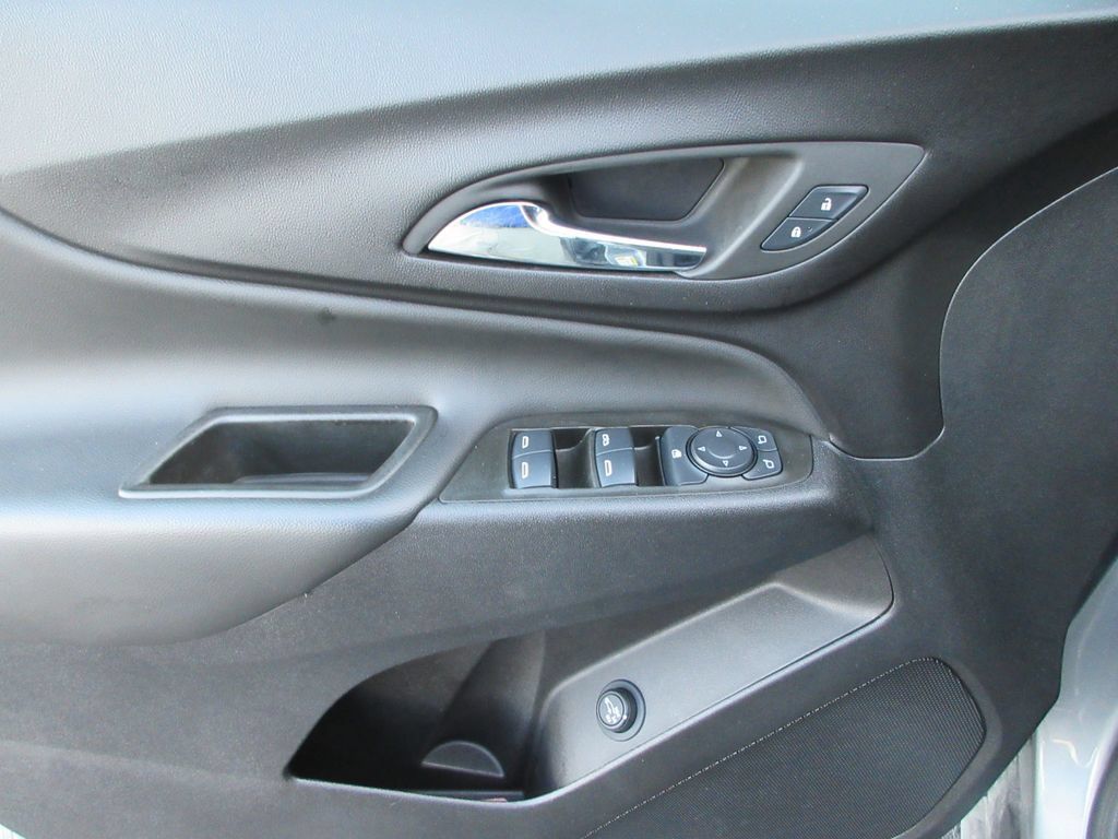 Certified 2024 Chevrolet Equinox LT AWD/4WD image 22