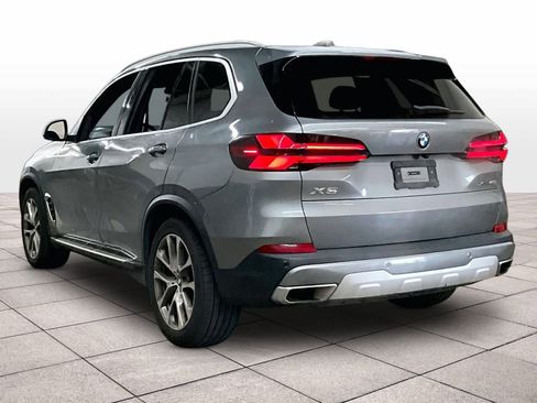 Used 2024 BMW X5 xDrive40i image 14