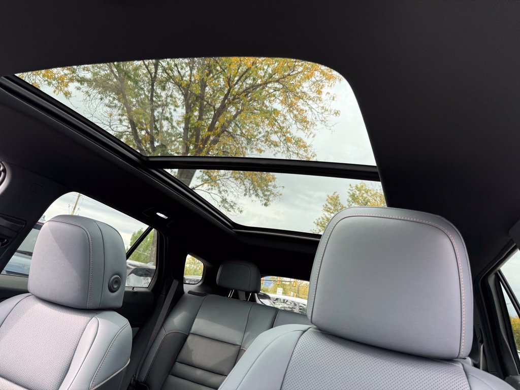 Used 2024 Honda Prologue Elite image 22