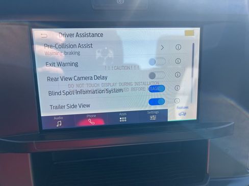 New 2026 Ford F250 XL w/ 360-Degree Camera Package image 25