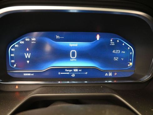 Used 2024 Chevrolet Tahoe RST w/ Luxury Package image 27