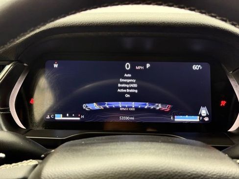 Used 2023 Jeep Grand Cherokee Altitude image 33