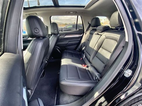 Used 2026 GMC Terrain Denali w/ LPO, Floor Liner Package image 24