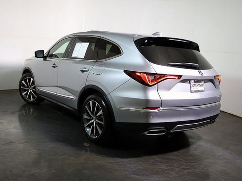Certified 2026 Acura MDX w/ Technology Package image 2