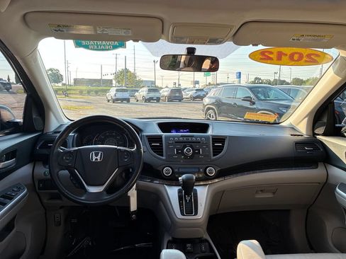 Used 2012 Honda CR-V EX-L image 18