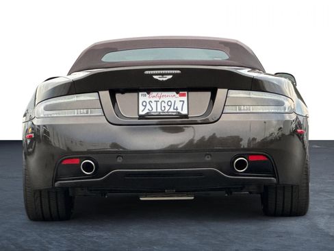 Used 2014 Aston Martin DB9 Volante image 25