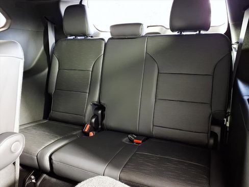 New 2026 Buick Enclave Sport Touring w/ Power Package image 19