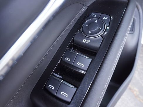 New 2025 Cadillac CT4 Premium Luxury image 16