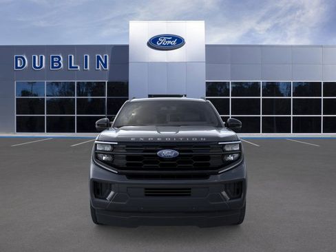 New 2026 Ford Expedition Active image 38