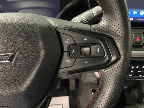 Used 2024 Chevrolet TrailBlazer RS image 16