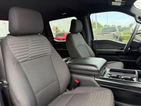 Used 2023 Ford F150 XL w/ STX Appearance Package AWD/4WD image 14