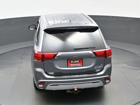 Used 2019 Mitsubishi Outlander GT image 39