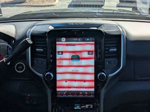 New 2026 RAM 3500 Big Horn image 18