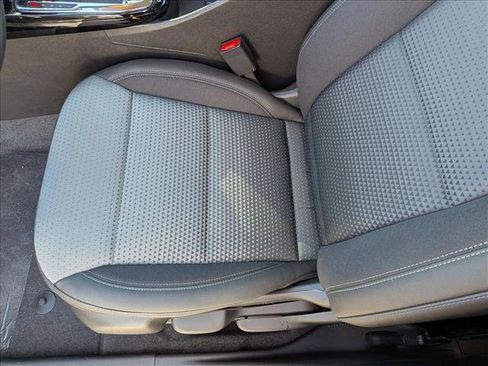 New 2026 Chevrolet Trax LT w/ Driver Confidence Package image 4