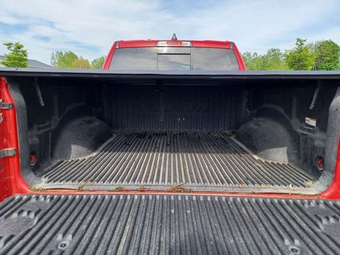 Used 2019 RAM 1500 Big Horn AWD/4WD image 33