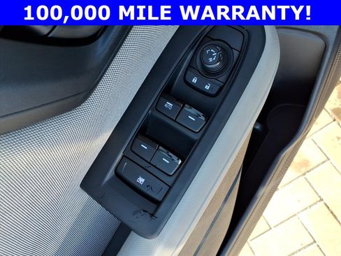 New 2026 Subaru Forester image 13