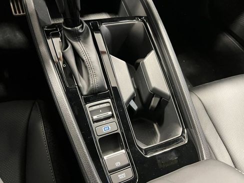 New 2025 Honda Accord Sport image 17