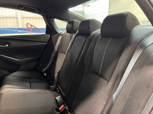 Used 2025 Honda Accord Sport image 18