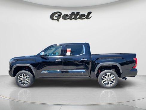New 2026 Toyota Tundra 1794 Edition AWD/4WD image 8
