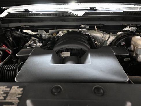 Used 2016 Chevrolet Silverado 1500 LT w/ All Star Edition image 29