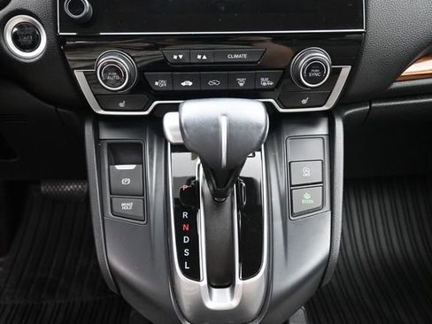 Certified 2022 Honda CR-V EX-L image 18