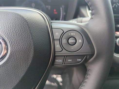Certified 2026 Toyota Corolla SE FWD image 13