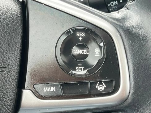 Used 2020 Honda CR-V EX-L image 22