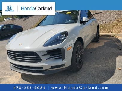 Used 2020 Porsche Macan S