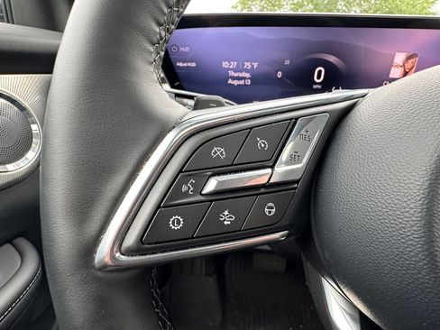 Used 2026 Buick Enclave Avenir w/ Super Cruise Package AWD/4WD image 32