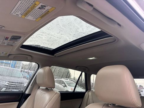 Used 2019 Subaru Outback 3.6R Limited w/ Popular Package #2 image 16