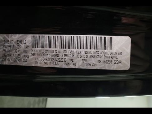 Used 2018 Jeep Wrangler Unlimited Sport S AWD/4WD image 26