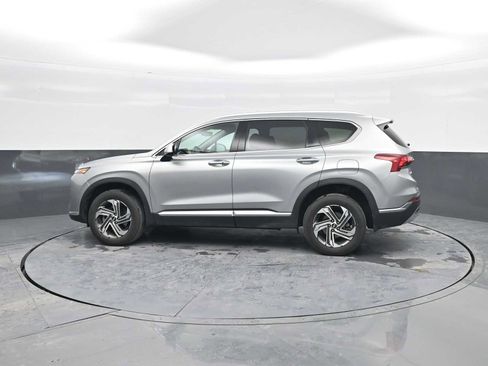 Used 2022 Hyundai Santa Fe SEL image 5