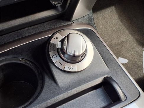 Used 2024 Toyota 4Runner SR5 image 16