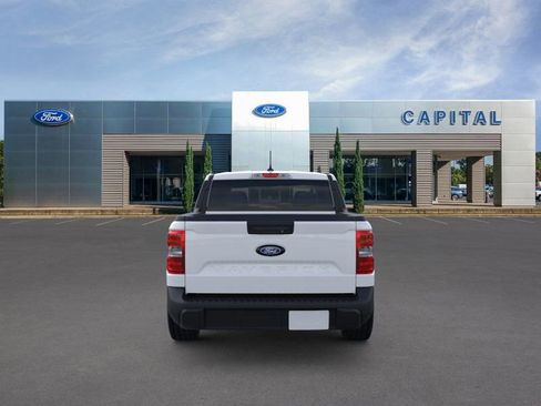 New 2026 Ford Maverick XL image 5