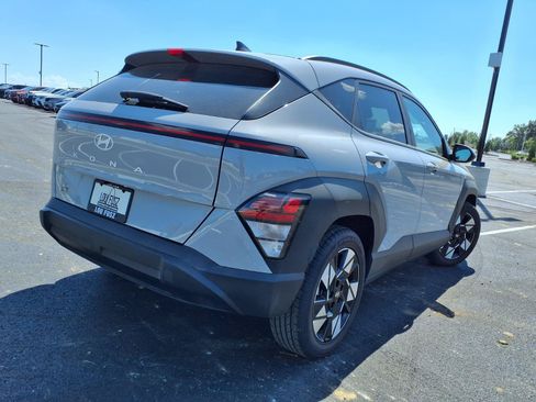 Used 2025 Hyundai Kona SEL FWD image 31