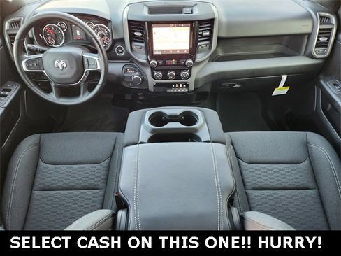 New 2025 RAM 1500 Tradesman image 17