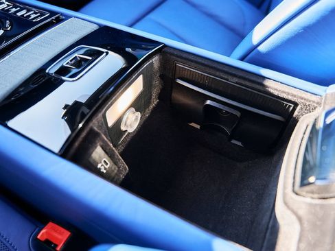 Used 2024 Rolls-Royce Ghost AWD/4WD image 62