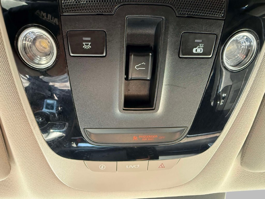 Used 2021 Kia K5 EX w/ EX Premium Package FWD image 28