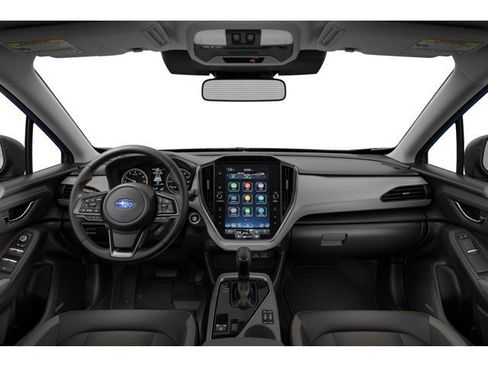 New 2026 Subaru Crosstrek 2.5i Limited AWD/4WD image 19
