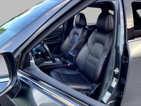Used 2019 MAZDA CX-5 Signature AWD/4WD image 7