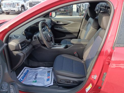 New 2026 Buick Envista Preferred w/ Convenience I Package image 7