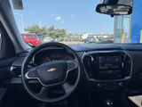Used 2020 Chevrolet Traverse LS image 2