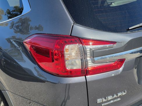 Certified 2024 Subaru Ascent Premium w/ Convenience Package image 7