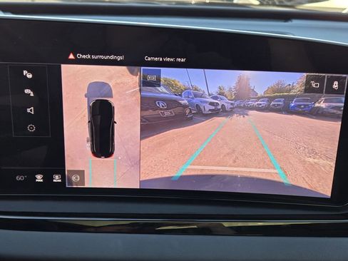 Certified 2025 Audi A5 2.0T Premium Plus w/ Premium Plus image 21