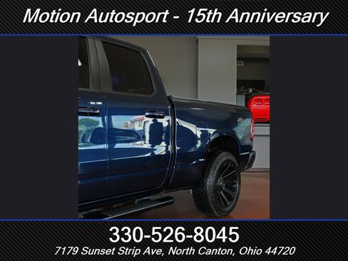 Used 2020 RAM 1500 Big Horn AWD/4WD image 49