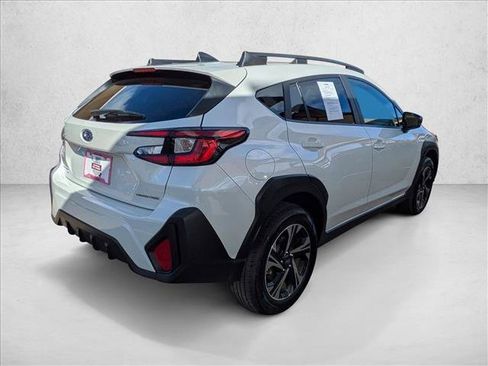Used 2024 Subaru Crosstrek 2.0i Premium image 30