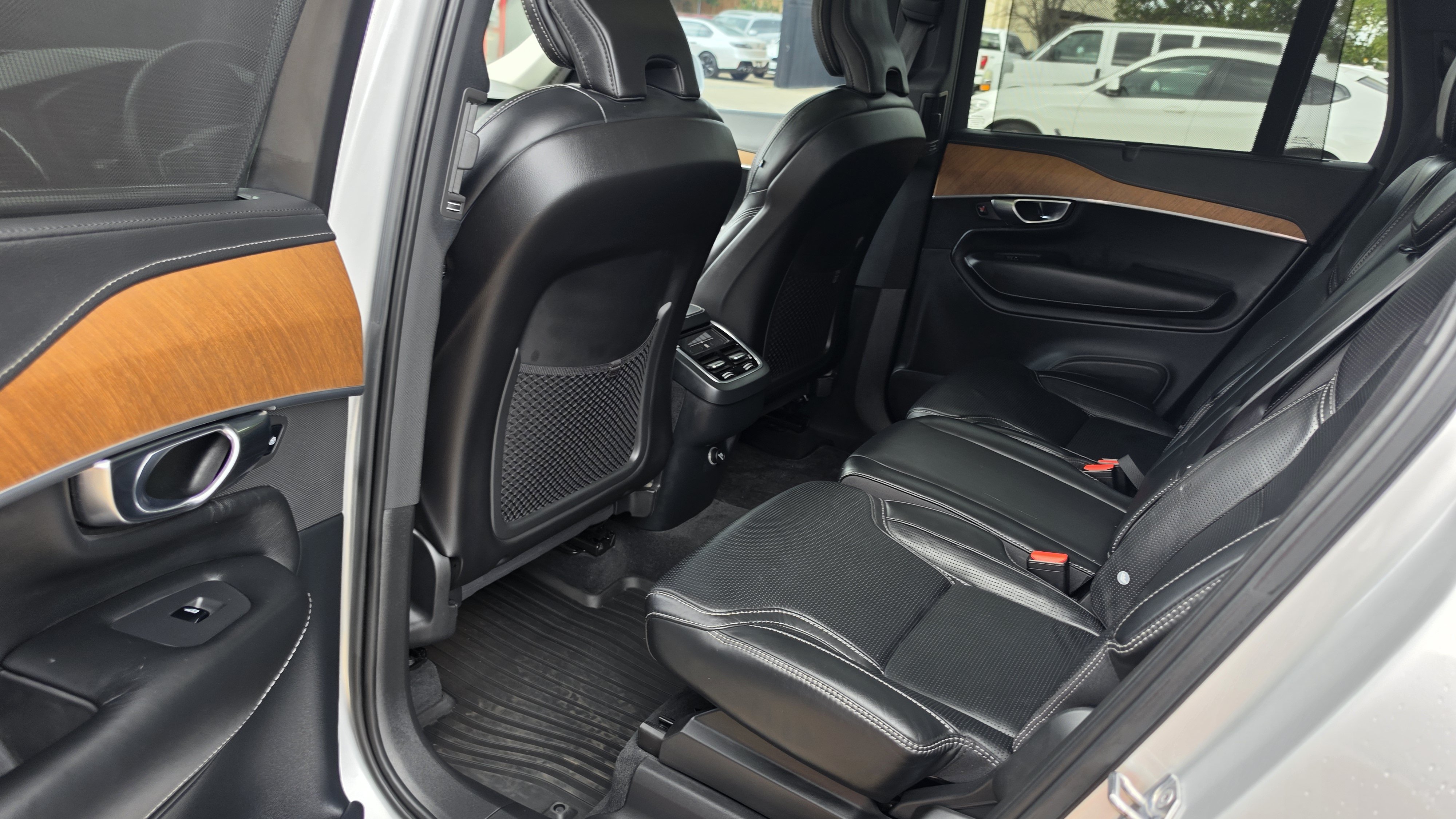 Used 2019 Volvo XC90 T6 Inscription AWD/4WD image 19