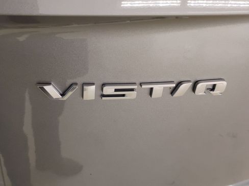 New 2026 Cadillac Vistiq Luxury w/ LPO, Floor Liner Package image 21